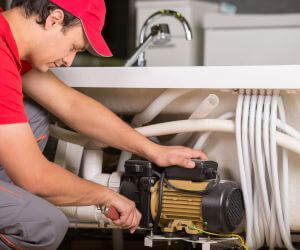 About Sewer Line Pros Goodman, MO